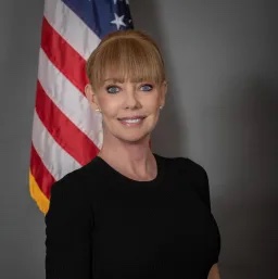 Marjorie Proffitt